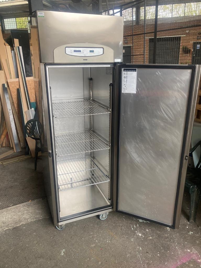industrial freezer for sale